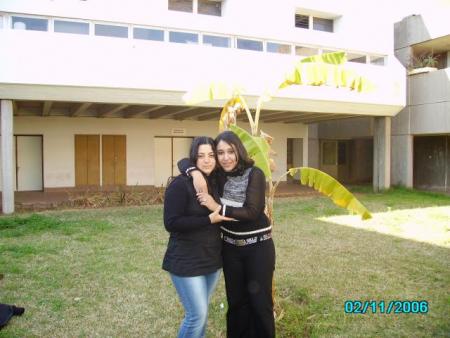 aline